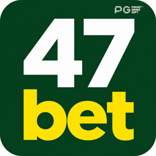 47BET Logo